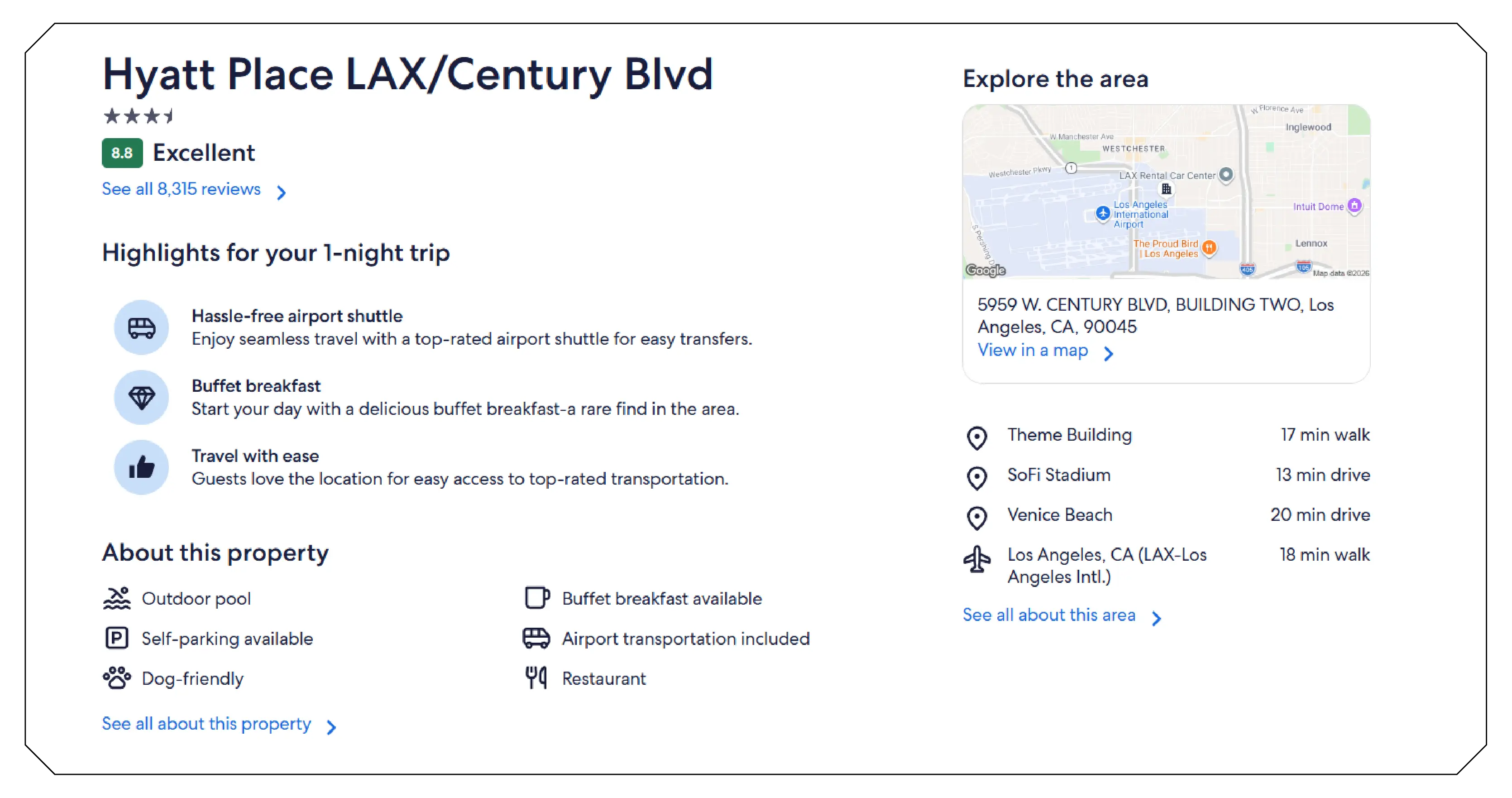 Types of Data That Can Be Extracted
